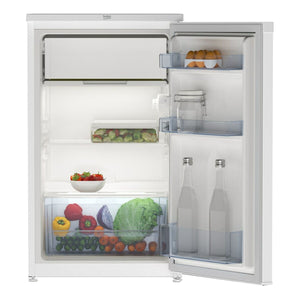Combined Refrigerator BEKO TS190340N    82