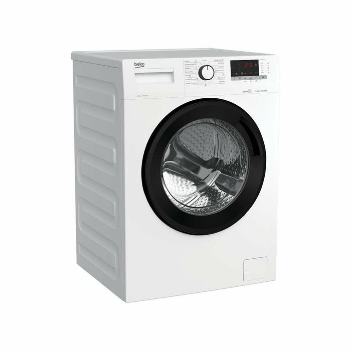Washing machine BEKO WTA9715XW 60 cm 1400 rpm 9 kg