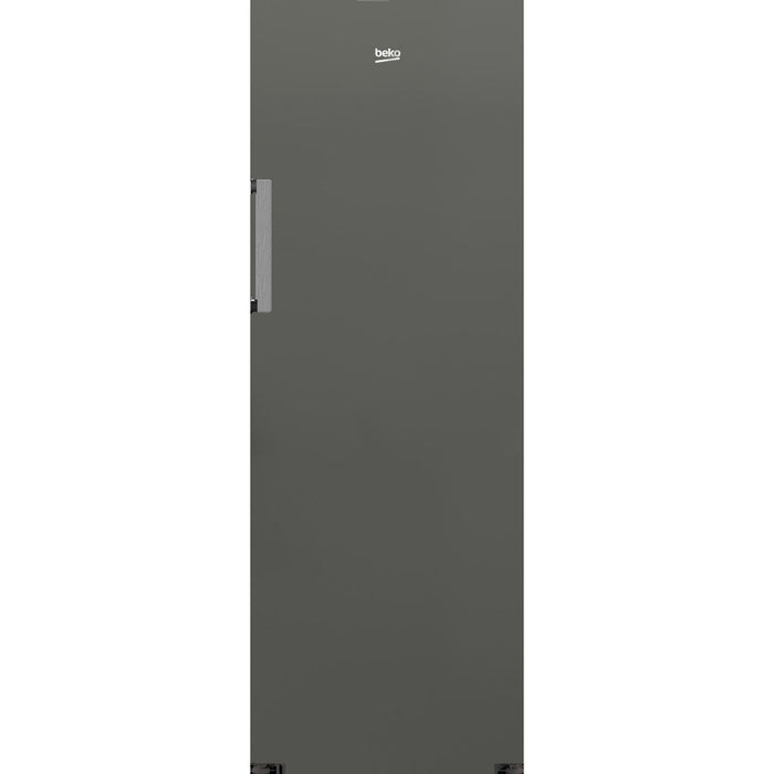 Refrigerator BEKO RSSE415M41GN Grey