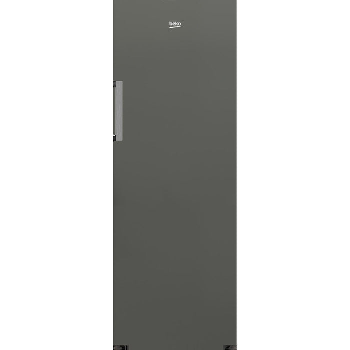 Refrigerator BEKO RSSE415M41GN172 Grey