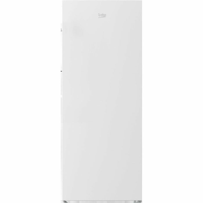 Refrigerator BEKO RSSA290M41WN White 286 L