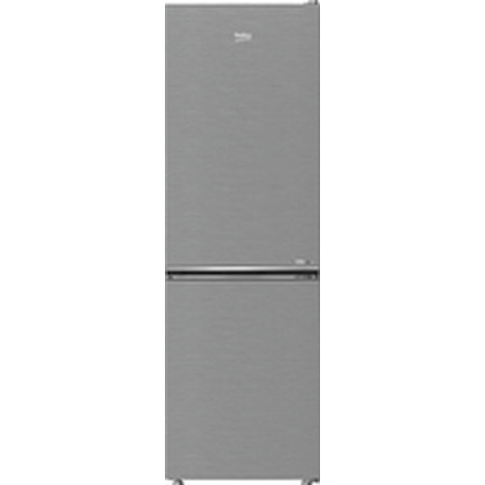 Combined Refrigerator BEKO B5XRCNE366HXB Steel 366 L