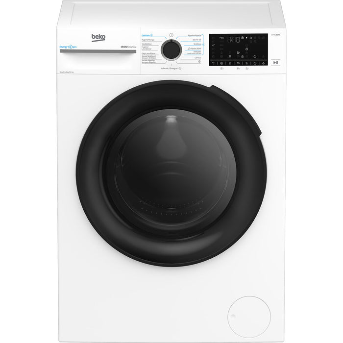 Washer - Dryer BEKO BM5DFT49437WB 1400 rpm 9 kg 6 Kg