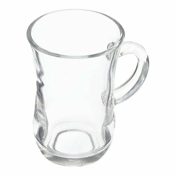 Set of glasses LAV Yudum 105 ml