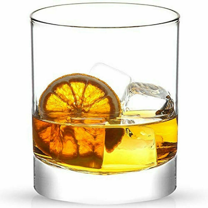 Set of glasses LAV Whisky (6 uds)