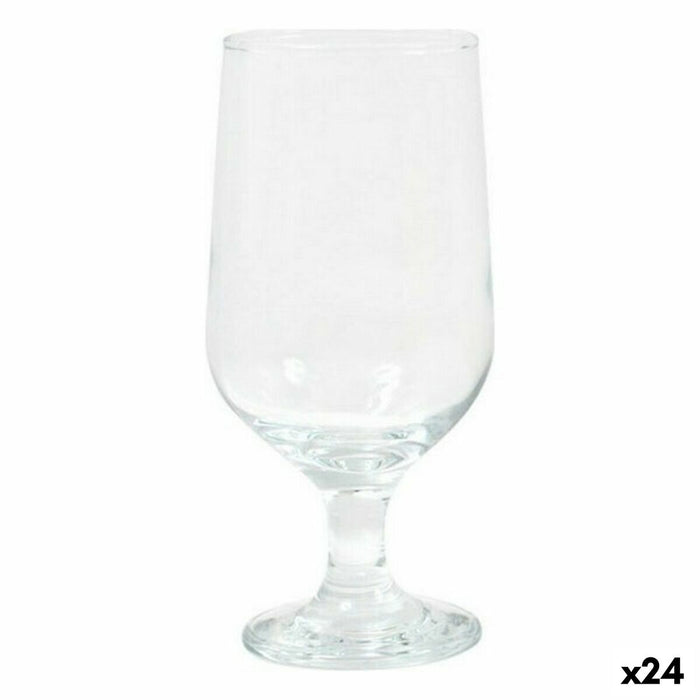 Beer Glass LAV Belek (24 Units) (385 cc)