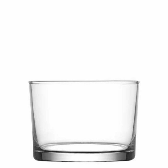 Set of glasses LAV 62462 240 ml (6 uds)