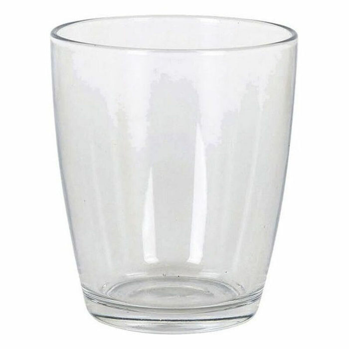 Set of glasses LAV Vega (340 ml) (6 uds)