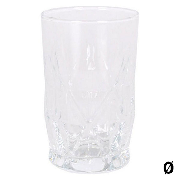 Glass LAV Keops (6 Units) (6 pcs)