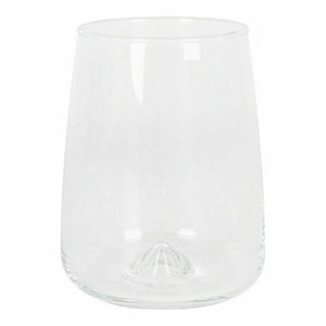 Set of glasses LAV Terra Crystal Transparent 360 cc (6 pcs)