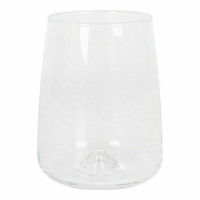 Set of glasses LAV Terra Crystal Transparent 360 cc (6 pcs)