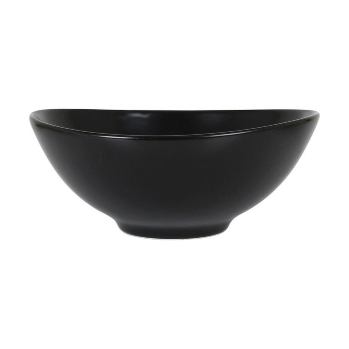 Bowl Inde Agora Black