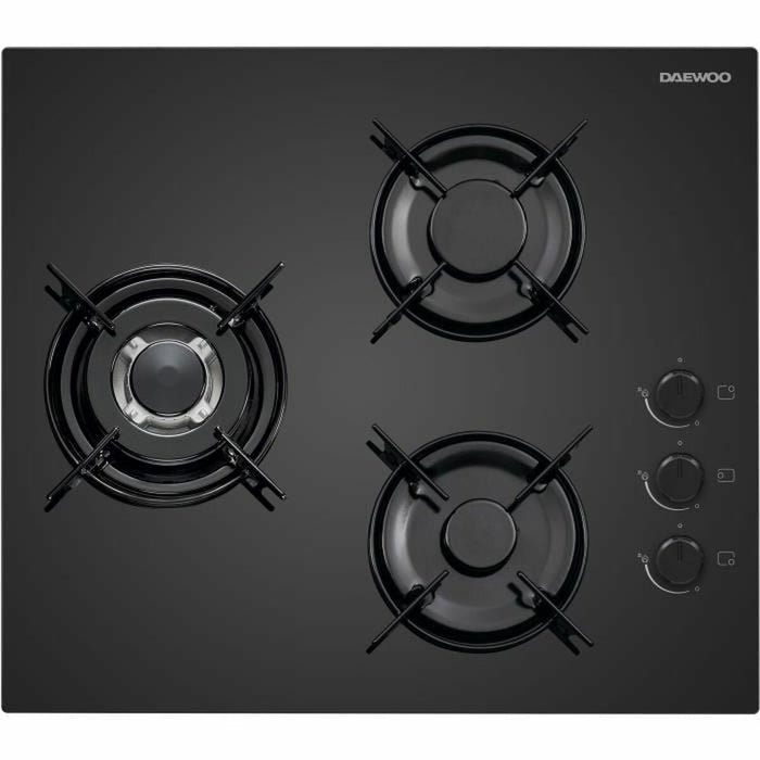Gas Hob Daewoo BH6GKR21BNL