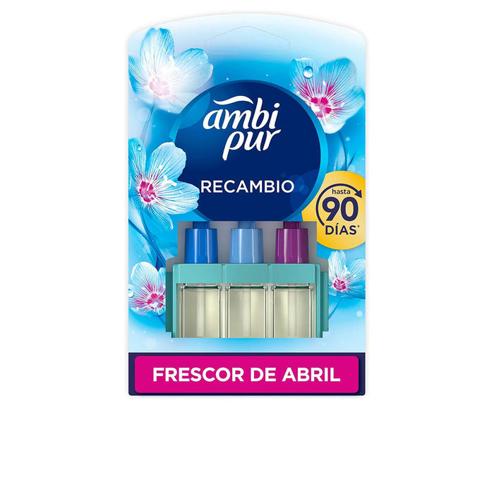 Air Freshener Ambi Pur 3VOLUTION 21 ml