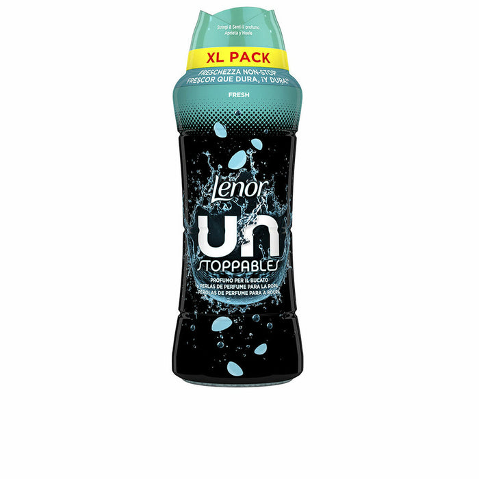 Fabric softener Lenor UNSTOPPABLES Fresh 495 g