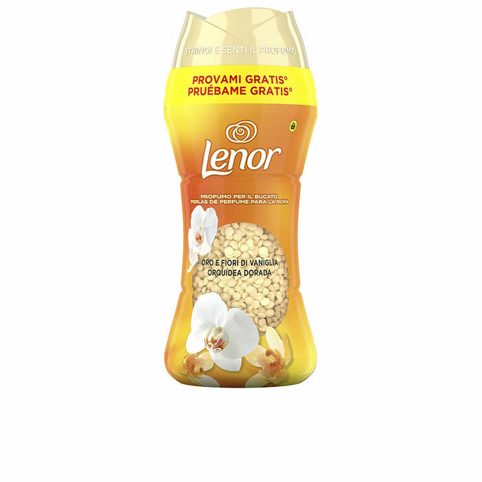 Fabric softener Lenor UNSTOPPABLES Orchid 195 g