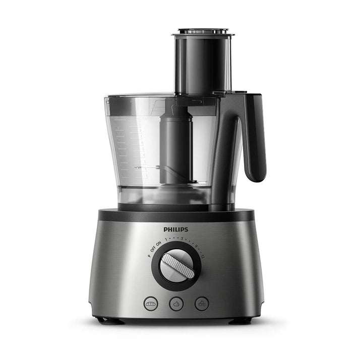 Food Processor Philips 7000 Series HR7778/00 Robot de cocina 1300 W