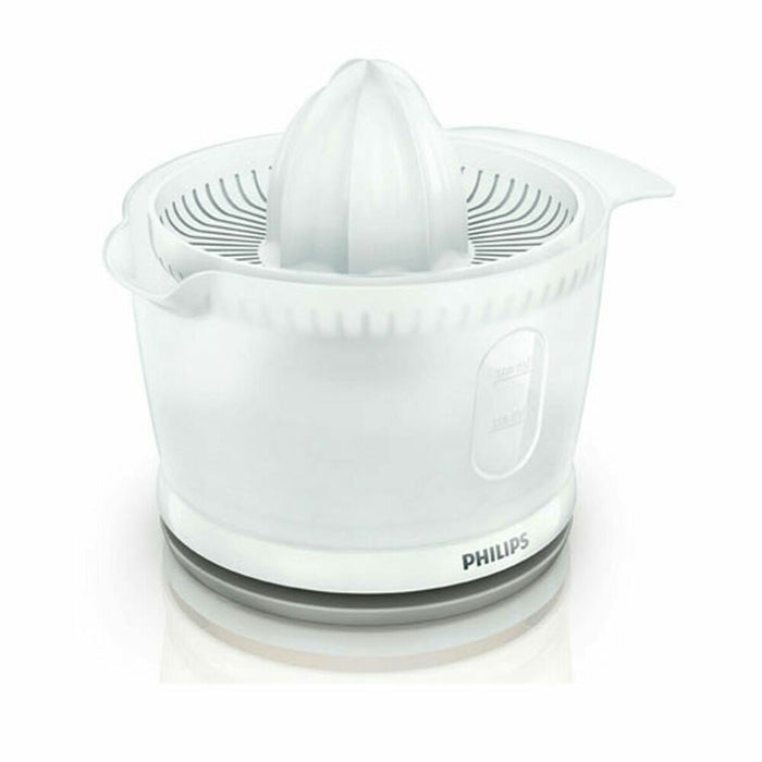 Electric Juicer Philips HR2738/00 25W 500 ml White Plastic