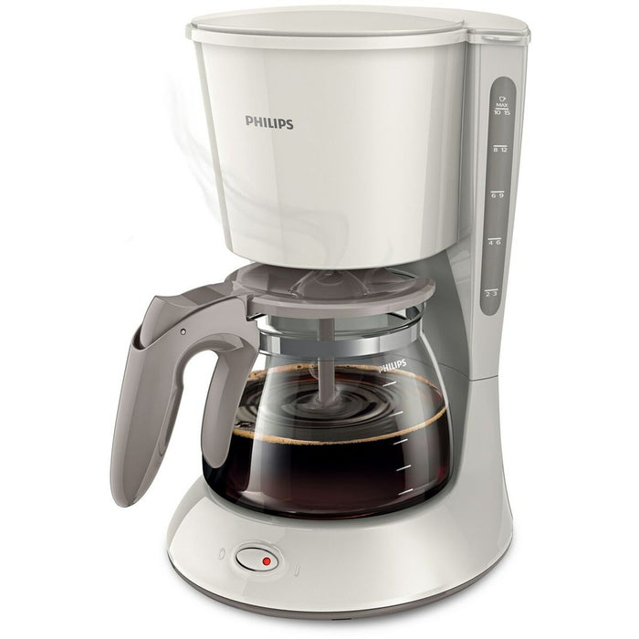 Electric Coffee-maker Philips HD7461/00 1000 W 1,2 L