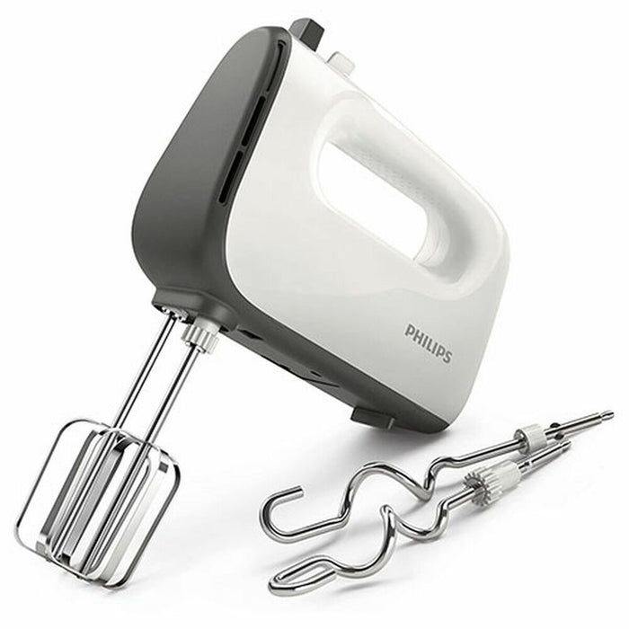 Blender/pastry Mixer Philips HR3740/00 White 450 W