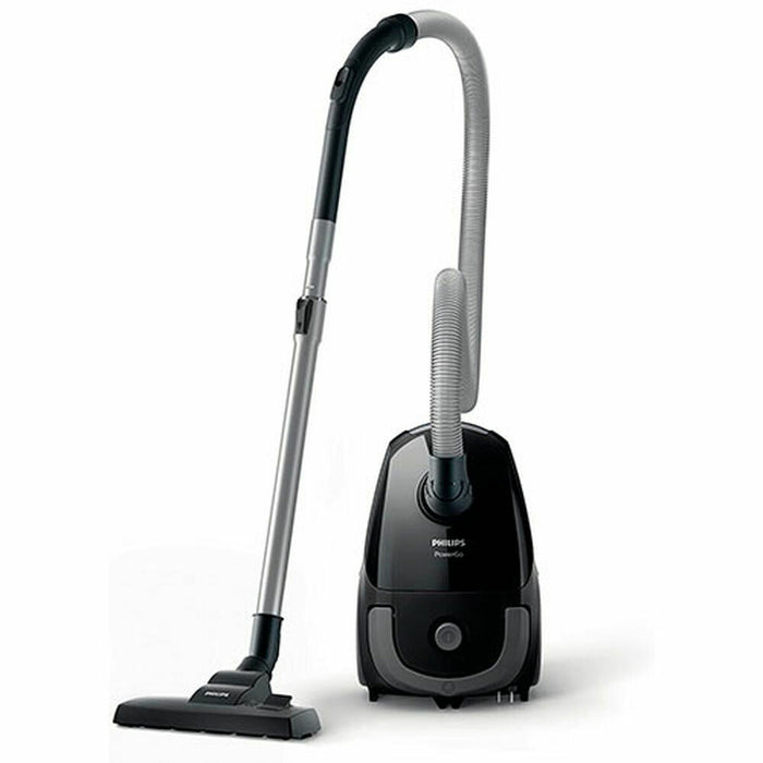 Bagged Vacuum Cleaner Philips FC8241/09 3 L 77 dB 900 W Black