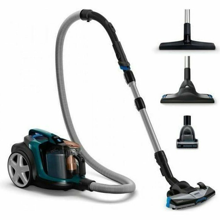 vacuum cleaner Philips FC9744/09 900 W