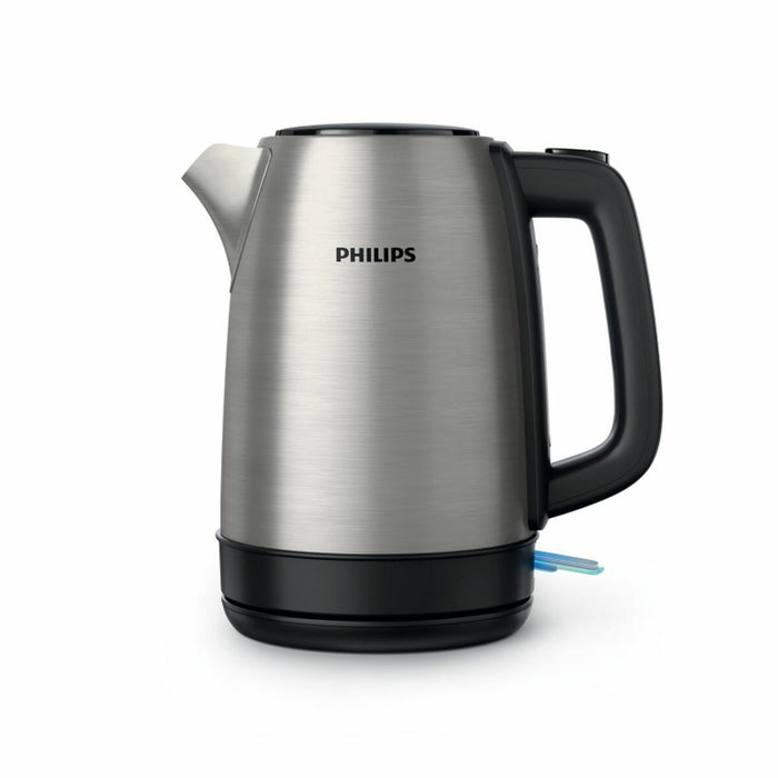 Kettle Philips HD9350/90 Grey 2200 W 1,7 L Stainless steel polypropylene