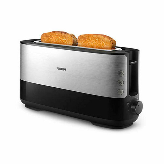 Toaster Philips HD2692/90 Black 2200 W 2000 W