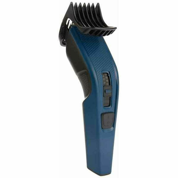 Cordless Hair Clippers Philips HC3505/15 Black Green