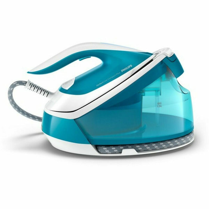 Steam Generating Iron Philips GC7920/20 1,5 L Plastic 2400 W