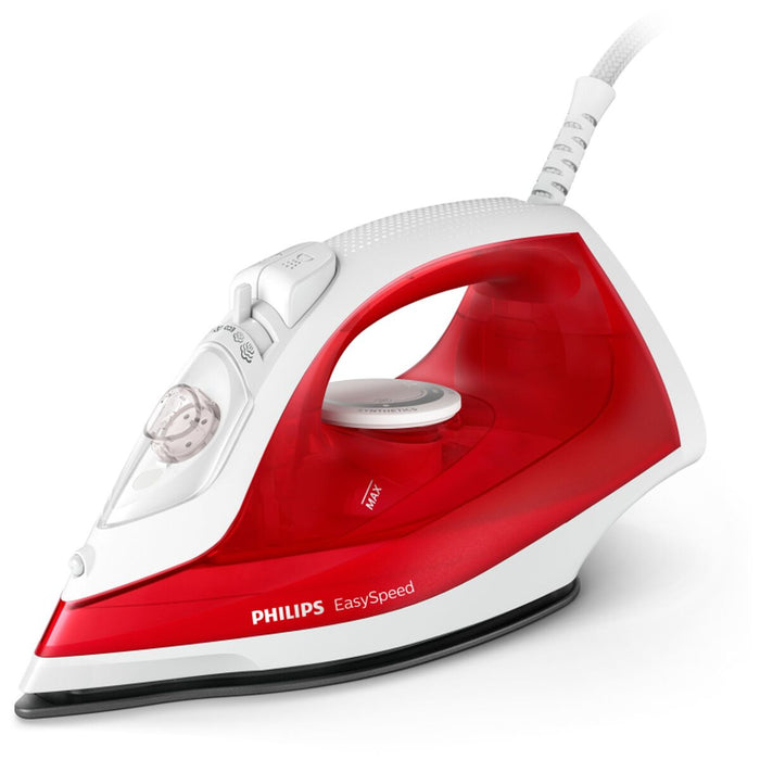 Steam Iron Philips GC1742/40 2000 W Red