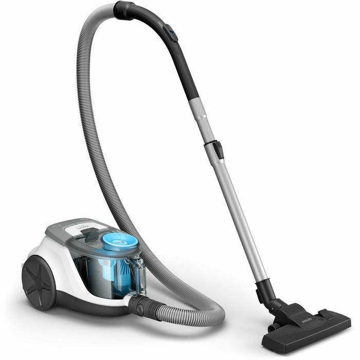 Bagless Vacuum Cleaner Philips PowerCyclone 850 W Black 850 W