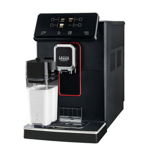 Superautomatic Coffee Maker Gaggia BK RI8702/01 Black Yes 1900 W 15 bar 250 g 1,8 L