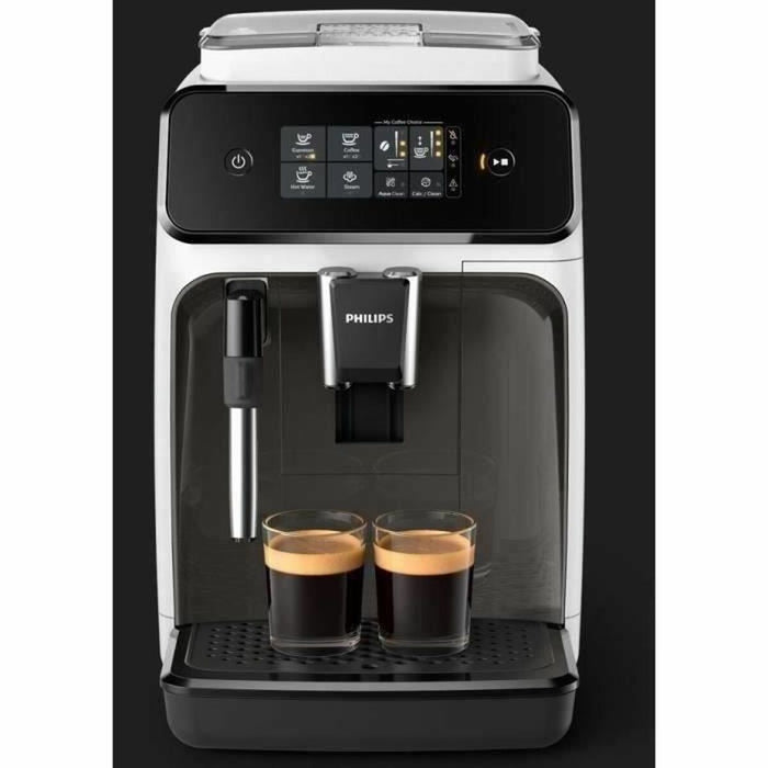 Superautomatic Coffee Maker Philips 1500 W 1,8 L