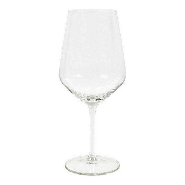 Wine glass Royal Leerdam Aristo Transparent Crystal 6 Pieces (6 Units) (53 cl)