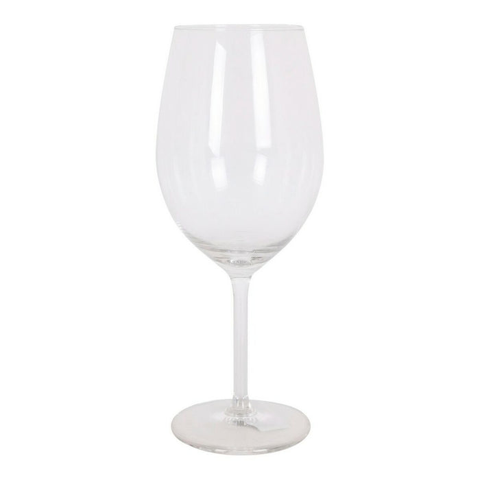 Wine glass set Royal Leerdam Degustation 530 ml 6 Pieces (6 Units)