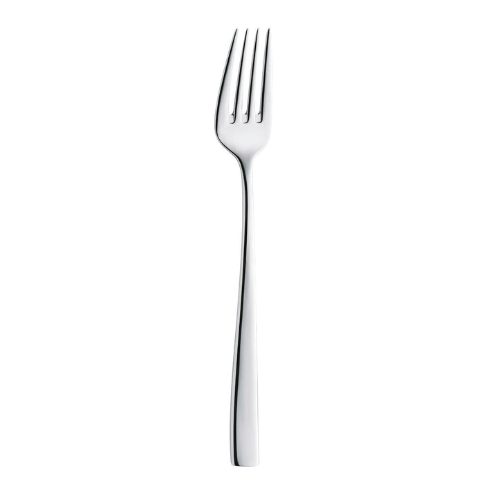 Fork Set Amefa Martin Steel Metal (12 Units)