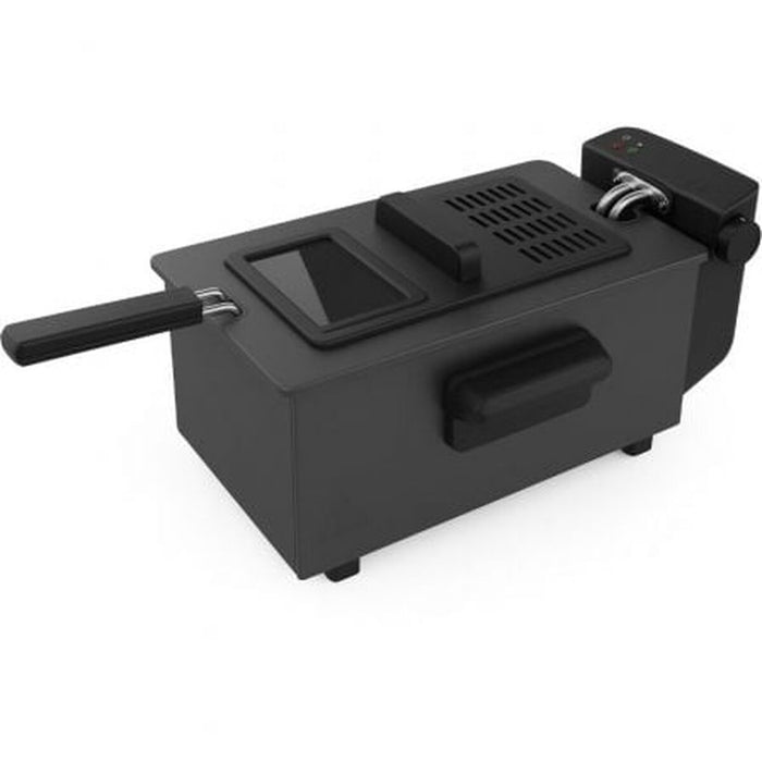 Deep-fat Fryer Princess 01.182006.01.650 2000 W 3 L