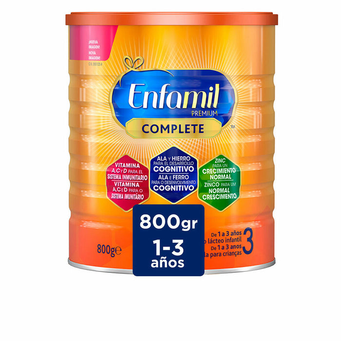 Growing-up Milk Enfamil Complete 800 g