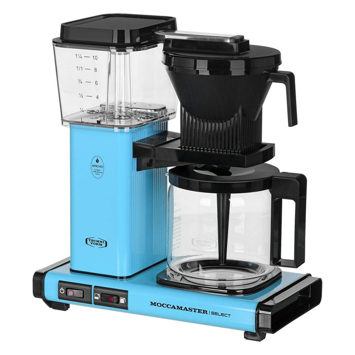 Drip Coffee Machine Moccamaster KBG 741 1,25 L