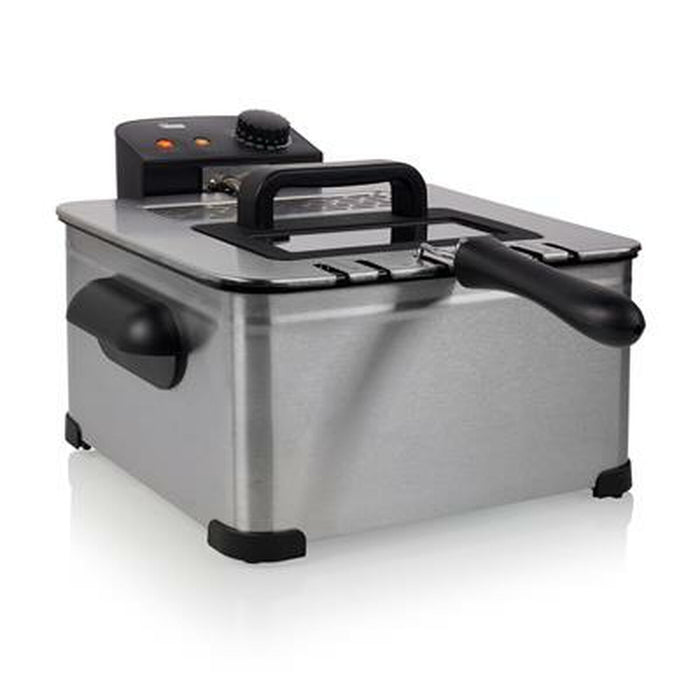 Deep-fat Fryer Tristar FR6949 2000 W Silver