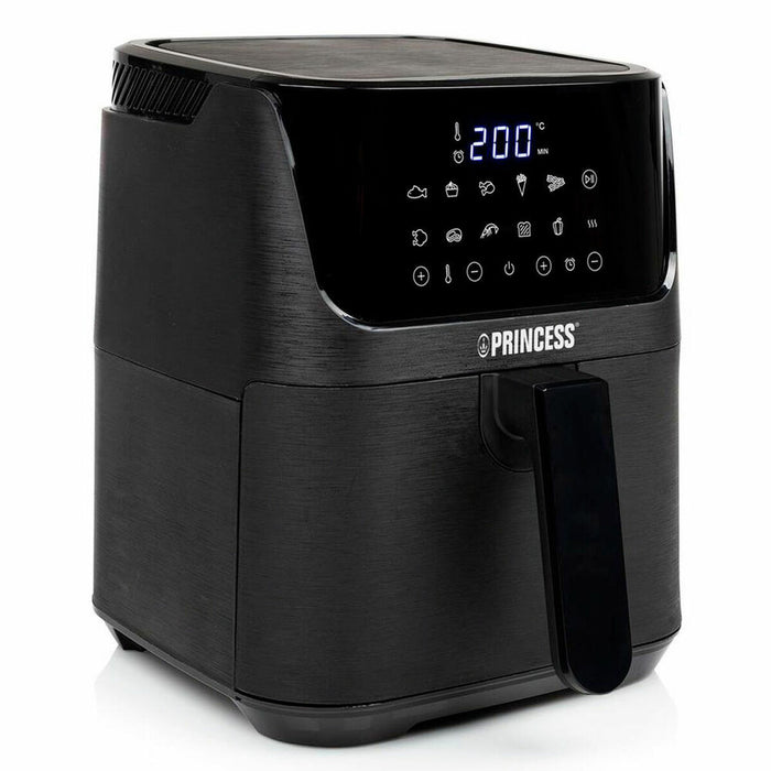 Air Fryer Princess 01.182024.01.001 1350W 3,5 L Black 1350 W 3,5 L