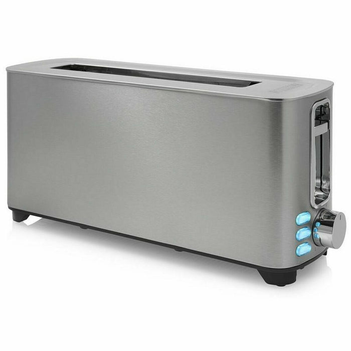 Toaster Princess 01.142405.01.014 Silver 1050 W