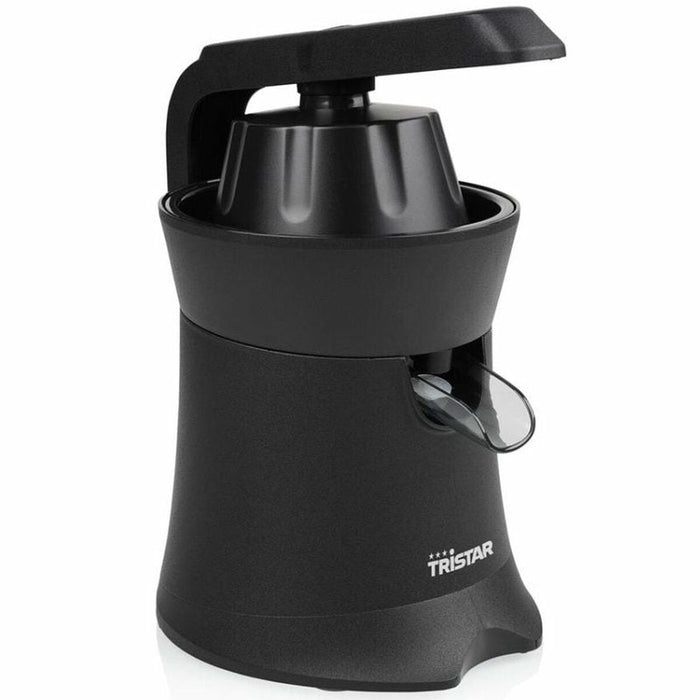 Electric Juicer Tristar CP-3015 Black 120 W