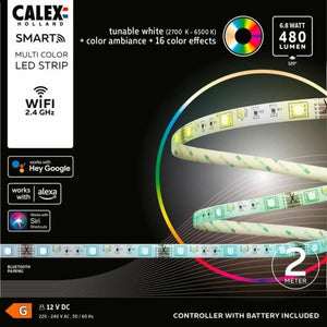 LED strips Calex Ribbon 7 W