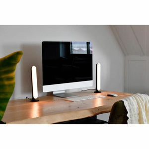 LED Table Lamp Calex LED RGB 3 W