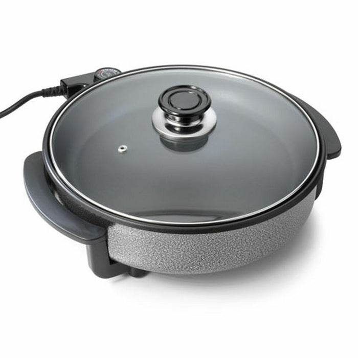 Multifunctional Electric Saucepan Tristar 1500W (Ø 30 cm)