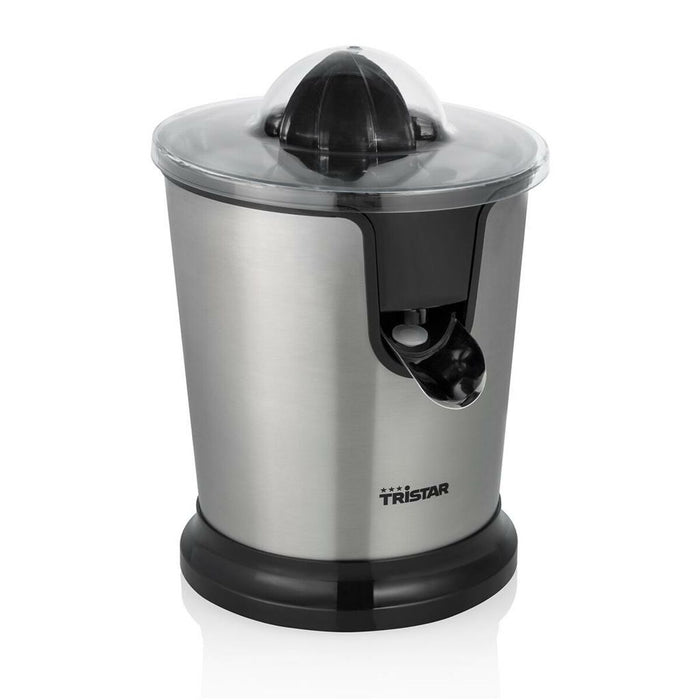 Electric Juicer Tristar CP3007 Black metal Silver 85 W 700 ml (Refurbished D)