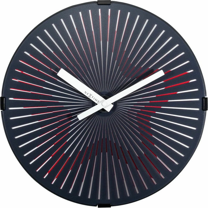 Wall Clock Nextime 3223 30 cm