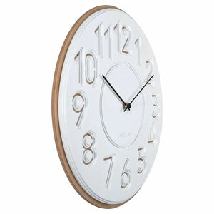 Wall Clock Nextime 3274 30 cm